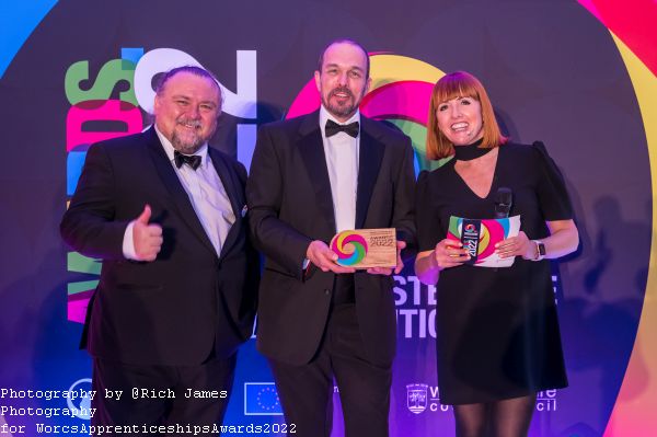 WorcsApprenticeshipsAwards2022 133