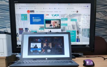 Opening Doors and Venues Services Virtual & Hybrid