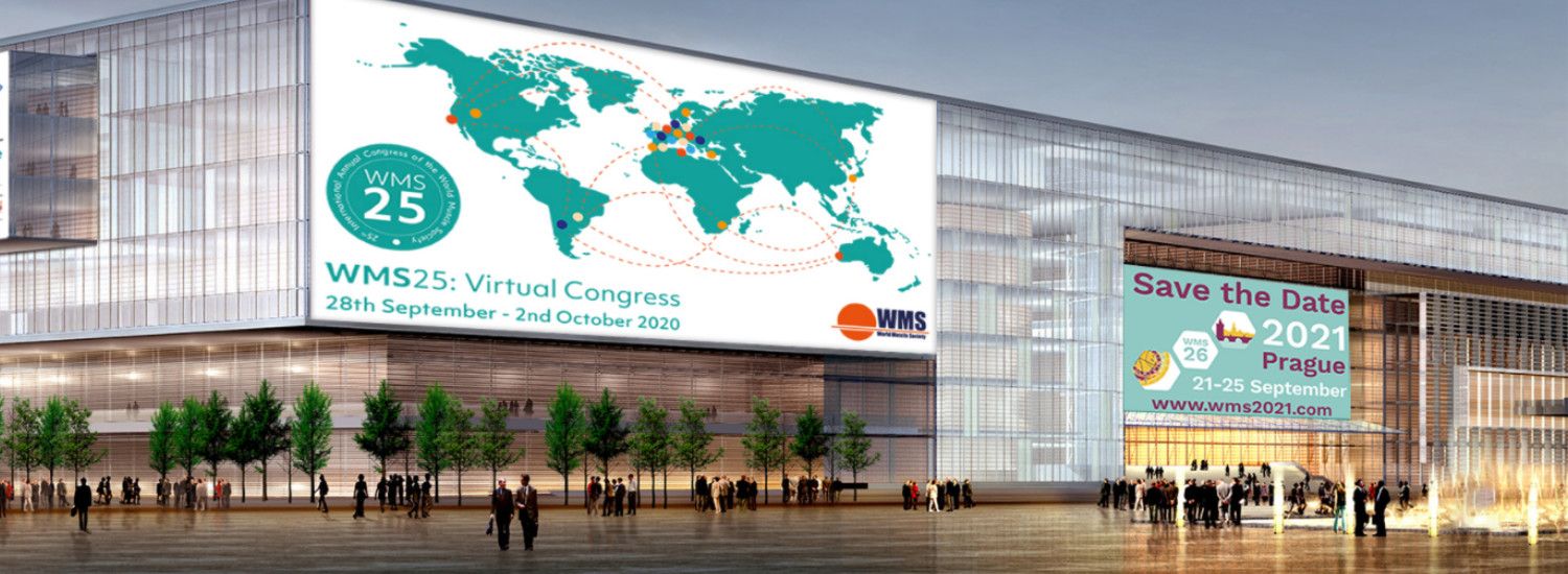 Opening Doors and Venues Services Virtual and Hybrid 