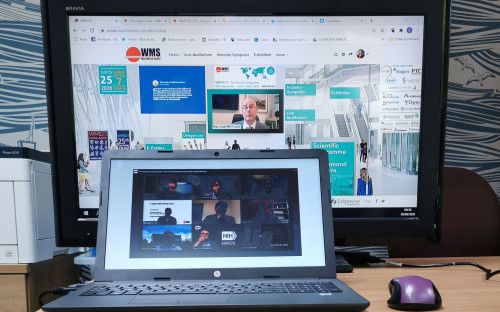 Opening Doors and Venues Services Virtual & Hybrid