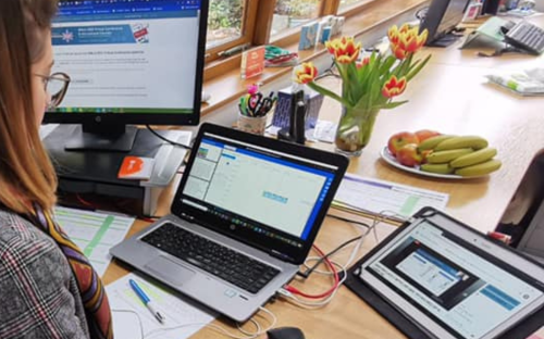 Opening Doors and Venues Services Membership Management